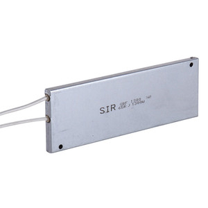 Resistencia de Frenado de Frecuencia Variable SIR SRF650 Italiana, Freno Electromagnético para Automatización Industrial - Product Image 5