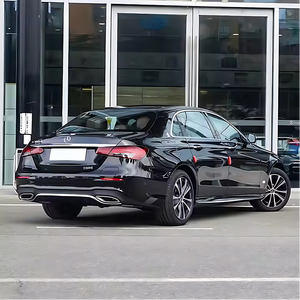 2024 vehículos chinos de nueva energía Mercedes Be <span class=keywords><strong>n</strong></span> Z Ev EQE 350 500 coche eléctrico - Product Image 4