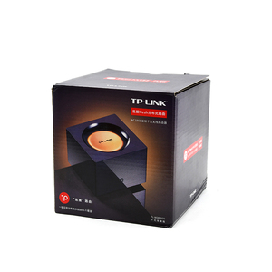 TP TL-WDR7650กิกะบิตรุ่นง่ายชุดบ้านวิลล่า1900เมตร Dual Band ไร้สายกระจายเราเตอร์ไร้สายชุด - Product Image 6