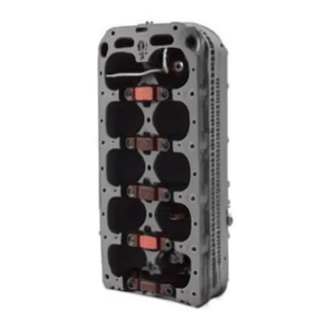 Bloc-cylindres C1.7 C2.2 C2.4 C2.55, traité thermiquement, trempé et durci, carter de moteur diesel - Product Image 1