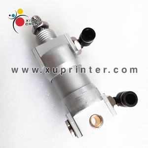 Cilindro Neumático WD de Alta Calidad 00.580.3367 20x25 para Piezas de Impresión Offset SM102 CD102 CX102 SX102 00.580.3367/02 - Product Image 4