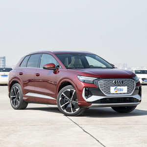 Acceptation des commandes personnalisées Audi Q4 E-<span class=keywords><strong>Tron</strong></span> 2023 50 40 Voitures 605 km Audi Q4 E-<span class=keywords><strong>tron</strong></span> Véhicules à énergie nouvelle - Product Image 6