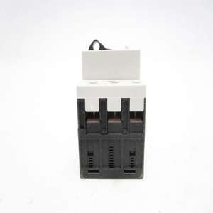3rv1011 0ea10 600v 0 28 4a Nsmp 全新原装现货 工业自动化 PAC 专用 PLC 编程控制器 - Product Image 1