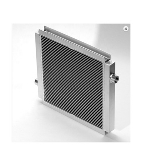 Changeur de chaleur hydraulique, refroidisseur d'air et d'huile, plaque de bar, en chine, <span class=keywords><strong>elec</strong></span>, 1 pièce - Product Image 6