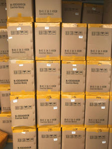 Nakliyatçılar, gümrük komisyoncuları, FBA yük taşıyıcıları, çin'den abd'ye kapıdan kapıya nakliye hizmetleri. - Product Image 4