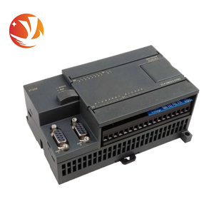 Unidad Central de Procesamiento PLC SIEMENS 6ES7214-2BD23-0XB0 6ES7214-2BD23-0XB0 Original, Nueva de Fábrica - Product Image 3