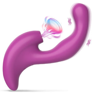 Vrouwelijke Clitoris Opzuigende Trillingen Vagina Stimulatie <span class=keywords><strong>Massage</strong></span> Clitoris Seksspeeltjes Zuigvibrators Voor Vrouwen - Product Image 2
