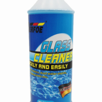 Nettoyant Vitres Voiture – Liquide Lave-Glace Pare-Brise Direct Usine – OEM Personnalisé Anti-Gel et Anti-Insectes pour Pare-Brise Automobile