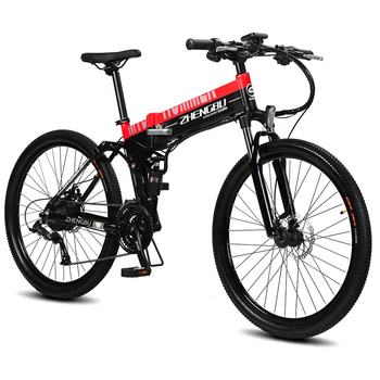 MTB ebike - Foshan Zhengbu Technology Co., Ltd.