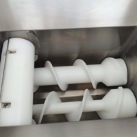 Équipement de fabrication de barres protéinées, machine à former les barres protéinées / ligne de production de barres énergétiques au chocolat