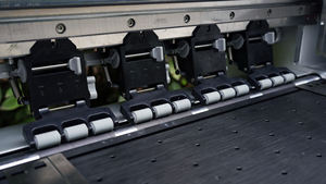 Impresora Factory A3 Dtf Transferencia de máquina de impresión I3200 Xp600 A3 con máquina agitadora de polvo - Product Image 4