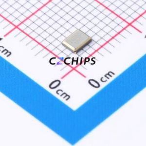 3225-24-10-10-10/4B Crystal (Passive) SMD3225-4P Crystal Oscillator 24MHz 10ppm 10pF - Product Image 1