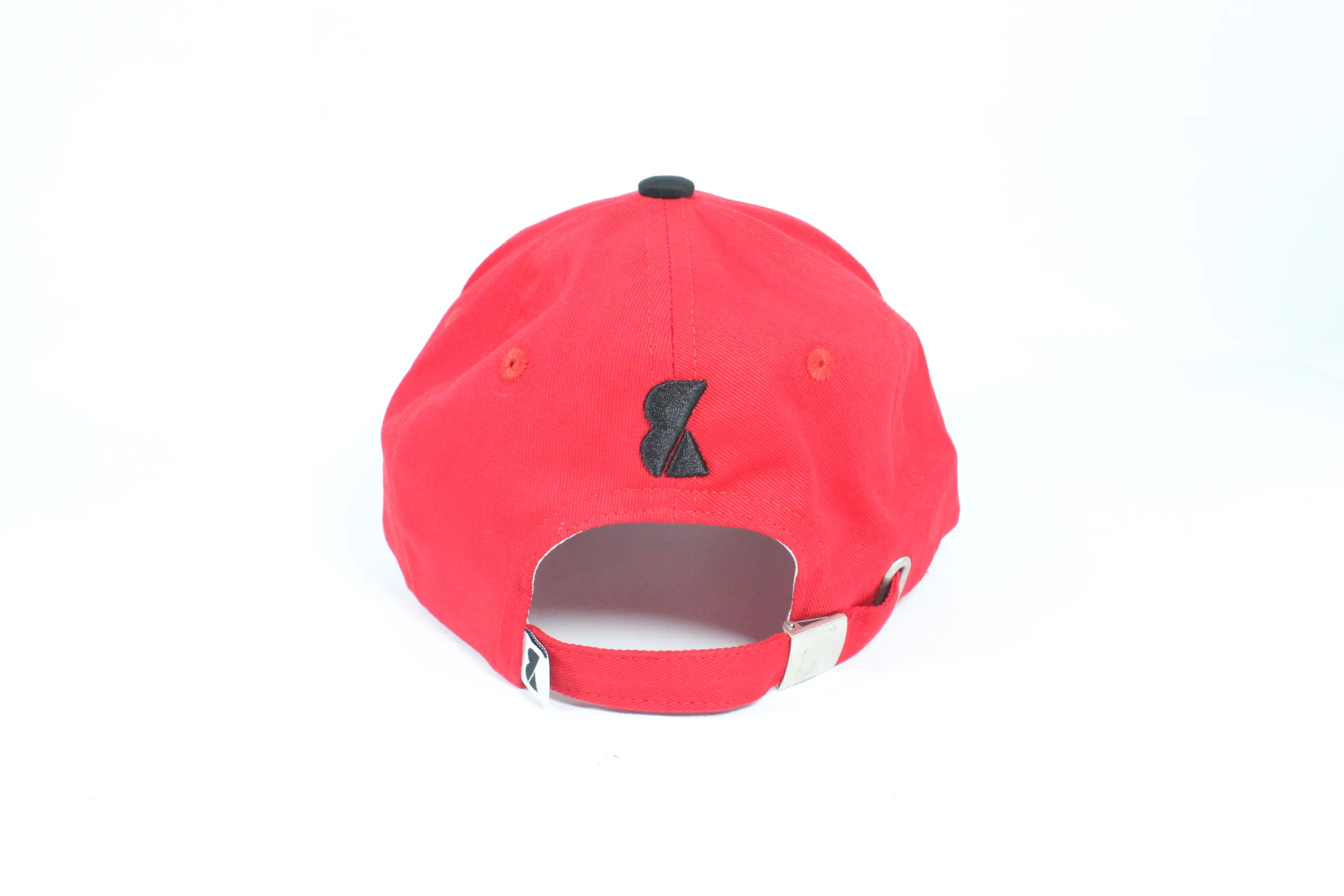 卸売ユニセックスゴラスポーツお父さんキャップフィット帽子フラットつば3D刺繍ロゴカスタムスナップバック野球フィット帽子キャップ