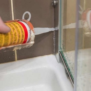Mastic <span class=keywords><strong>silicone</strong></span> <span class=keywords><strong>acétique</strong></span> à usage général sur le marché de Dubaï <span class=keywords><strong>Silicone</strong></span> Transparent - Product Image 3