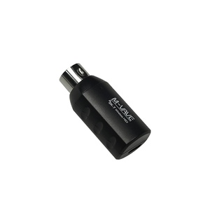 Câble MIDI sans fil 5 broches pour clavier électronique, batterie, saxophone, arrangeur, adaptateur MIDI sans fil - Product Image 1
