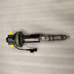 Injecteur pour Excavatrice Minière EX3600-6 QSK60 2881089/2882130 F00BJ00008 - Product Image 4