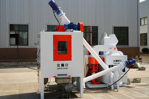 Precio de la máquina de fabricación de gránulos de granulador de alambre de cobre mini portátil y potente para cualquier tarea <span class=keywords><strong>QIDA</strong></span> - Product Image 4