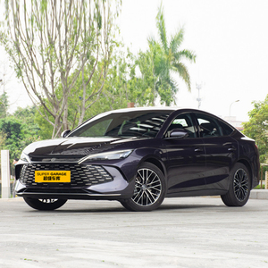 BYD QIN <span class=keywords><strong>L</strong></span> DMI 80km e 120km versioni nuovo mercato dei veicoli energetici leader di eccellenza PHEV in vendita - Product Image 2