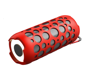2600mAh Rechargeable Lithium Battery Mini True Wireless Camping Bluetooth <strong>Speaker</strong> - Product Image 4