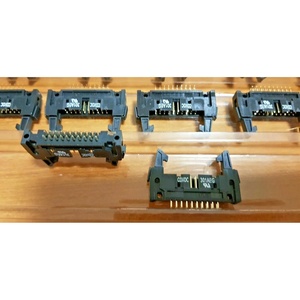 301AE-20PGAS0A3 COCOX ขั้วต่อตัวผู้ 10X2 ทาง แบบล็อค แพ็ค 96 ชิ้น - Product Image 1