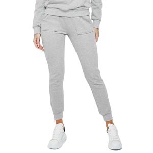 Women's <b>Hoodie</b> and Jogging Set, <b>Hoodie</b> Tracksuit for Women with <b>Zippered</b> Hem & 3 Pockets, Stylish and Comfortable Sweatsuit - Product Image 5