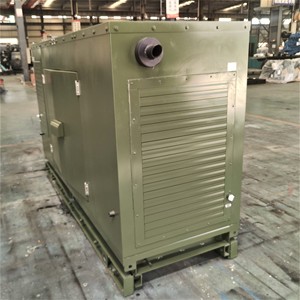 8KVA 10KVA 12KVA 15KVA 18KVA 20KVA Привлекательная цена светодиодный дисплей 100kVA 80kW дизель-генераторы типа глушитель Китай завод - Product Image 3