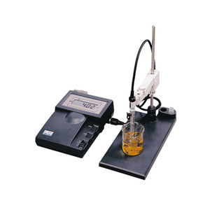 Analizador de Calidad del Agua Multiparamétrico Toa Denpa DKK HM-41X y HM-20J para Uso en Laboratorio y Acuicultura - Product Image 1
