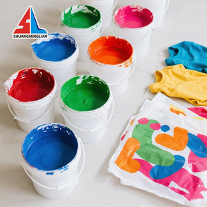 Tinta a Base de Agua para Impresión Flexográfica en Vasos y Tazones de Papel, Tinta que Promueve la Protección Ambiental - Product Image 4