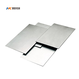 ราคาที่ดีที่สุดที่มีคุณภาพสูงป้องกันแม่เหล็ก1j85 <span class=keywords><strong>Supermalloy</strong></span> แถบ /Permalloy แถบ - Product Image 2