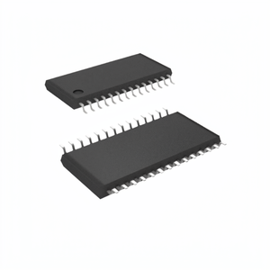 Clock Timing 28 TSSOP Original One Stop Service 9FG104EGILF Components Electronic - Product Image 1