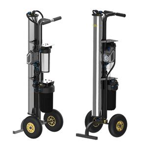 Système RO DI à <span class=keywords><strong>3</strong></span> étages 0 TDS, système d'eau de nettoyage de vitres impeccable, système d'eau déionisée avec perche et brosse vendus séparément - Product Image 1