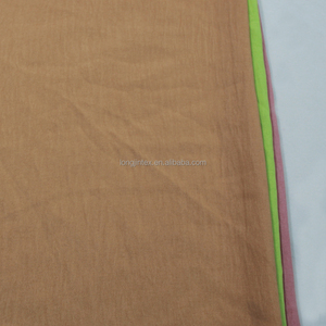 Tela Crepé Estampada de Poliéster 100% Ligera, Elástica en Cuatro Direcciones, Jacquard CEY de Doble Cara para Vestidos de Novia, Personalizable - Product Image 1