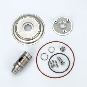 ชุดซ่อมเทอร์โบ GT25R GT28R GT2871R GT3071R ชุดสร้างตลับลูกปืนเม็ดกลม GT3076R - Product Image 5