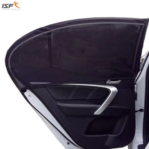 Tấm chắn tất che nắng xe ô tô lưới chống muỗi bằng nylon - Product Image 1