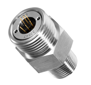 Датчик давления пьезорезистивный MICROSENSOR <span class=keywords><strong>MPM281</strong></span> для газов, жидкостей и масел - Product Image 1