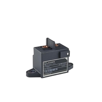 Contacteur DC Nader Energy Storage NDZ3T-40H Haute Tension 3P Triphasé 40A 1500VDC Capacité de coupure 40kA