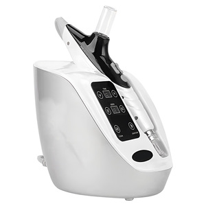 Dispositivo Estético para el Cuidado de la Piel, Reafirmación Facial, Rejuvenecimiento, Limpieza y Cuidado de Belleza Personal - Product Image 2