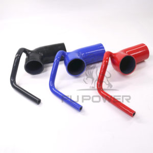 VENTA CALIENTE MANGUERA DE RESPIRADERO para RENAULT <span class=keywords><strong>CLIO</strong></span> 172 <span class=keywords><strong>182</strong></span> COPA MANGUERA DE INDUCCIÓN DE ADMISIÓN DE SILICONA KIV - Product Image 2