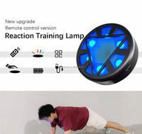 Coque en plastique personnalisée pour le développement de balles d'entraînement intelligentes Moules par injection précis Conception structurelle des équipements sportifs