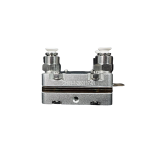 Pile électrolytique PEM de 400 ml à haute efficacité, pile d'électrolyse à membrane échangeuse de protons pour l'<span class=keywords><strong>hydrog</strong></span>ène de laboratoire - Product Image 5