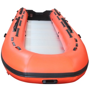 Goethe 18ft Offre Spéciale Chine Usine Personnalisé GTS550 Sport Série PVC <span class=keywords><strong>PROFESSIONNEL</strong></span> Gonflable <span class=keywords><strong>Bateau</strong></span> Pour La Pêche Dans le Lac - Product Image 2
