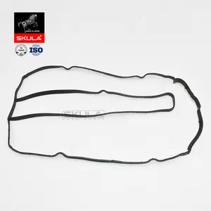 Skula Suku Cadang Penutup Katup Mesin Gasket 13 1319177 1.6 untuk FORD Focus 12-1.5 Fiesta Mondeo Ecosport 13-