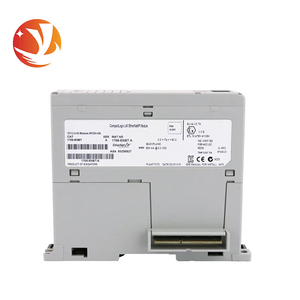 A-llen-Bradley ของแท้ของใหม่1768-ENBT 1768-ENBT อีเธอร์เน็ต/โมดูลสื่อสารพีแอลซีตัวควบคุมที่สามารถตั้งโปรแกรมได้ - Product Image 1