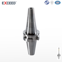 BT30 BBT30 CV Shrink Fit Tool Holder Chuck BBT BT Baja Tahan Karat Presisi Tinggi CNC Arbor Hot Fitting