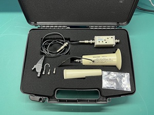 Sonde haute tension Tektronix P6015A, bande passante 75 MHz avec atténuation 1000X - Product Image 6