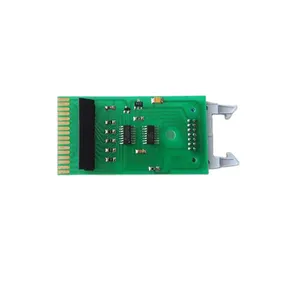 Scheda elettronica JC4 card M4 module circuit ceil card di buona qualità per parti di macchine per tessere telaio jacquard