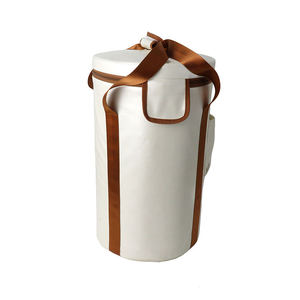 Bolsa <span class=keywords><strong>de</strong></span> cuenco con manejo <span class=keywords><strong>de</strong></span> Canto <span class=keywords><strong>de</strong></span> cuarzo, venta al por mayor, tamaño personalizado, duradero, práctico, cuenco <span class=keywords><strong>de</strong></span> canción <span class=keywords><strong>de</strong></span> cristal, bolso - Product Image 3