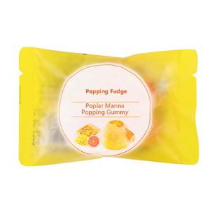 Commercio all'ingrosso su misura succo di vitamina C Gummies sapore di frutta mista a misura di bambino snack e integratori per adulti Made in <span class=keywords><strong>China</strong></span> - Product Image 5