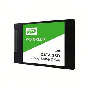Unidad de Estado Sólido Interna Azul 3D NAND de 1 TB, SATA III 6 Gb/s, 2.5 Pulgadas, 7 mm, WDS100T2B0A - Product Image 4