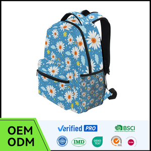 <span class=keywords><strong>Zaino</strong></span> Personalizzato BSCI per Bambini in Età Prescolare, Borsa Scolastica per Bambini e Bambine, <span class=keywords><strong>Zaino</strong></span> da Viaggio per <span class=keywords><strong>Asilo</strong></span> e Scuola Materna - Product Image 1